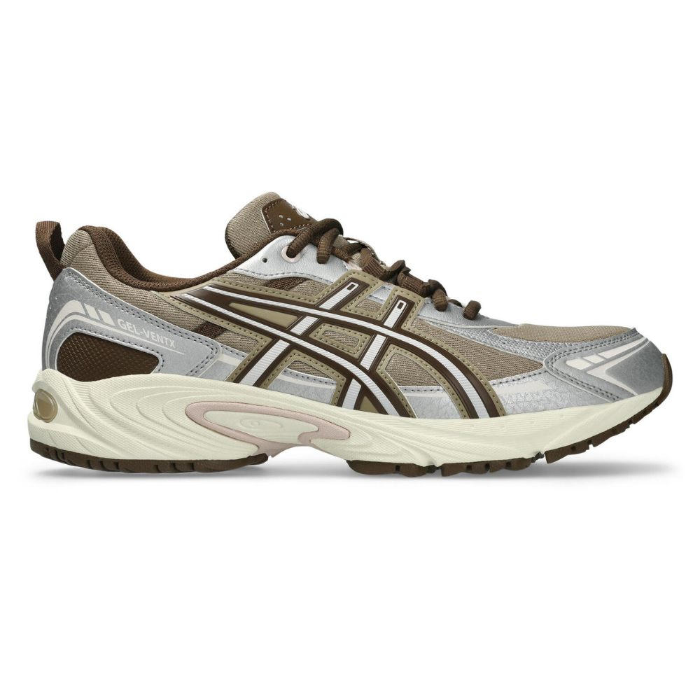 GEL-VENTX sneakers - Driftwood/Pure Silver